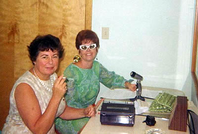 Mary Gulliver Sally Hille
