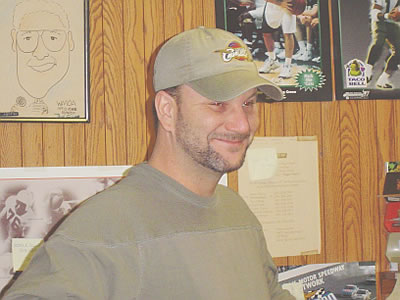 Kyle Wenzel