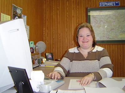 Stephanie Wiles