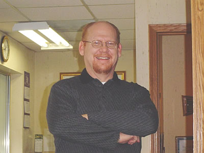 Tom Hushion